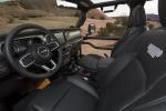 Jeep Nacho Concept 2018 года